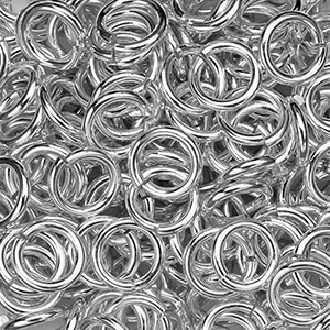 Silver Filled Silver Filled